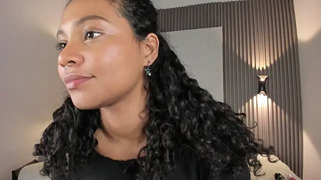 Zafiiraa Live XXX Chat