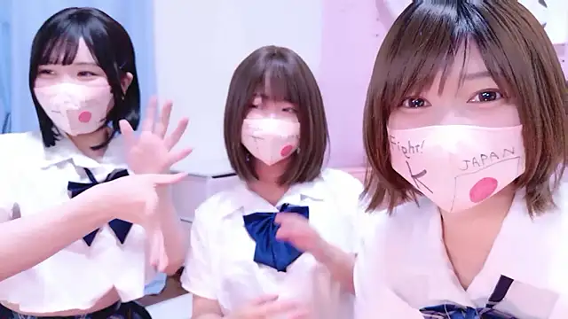 841_yayoi 网络视讯表演
