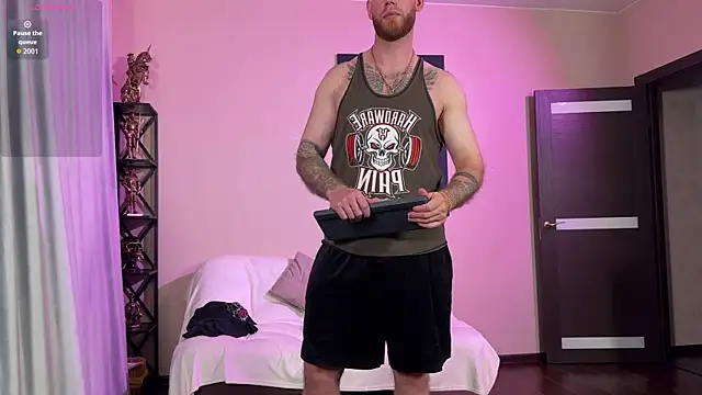 FireBeard_n Live XXX chat