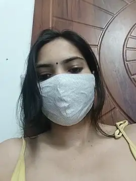Živý XXX chat PUNAM456
