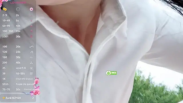 Chat +18 de Kaixin520 ao vivo