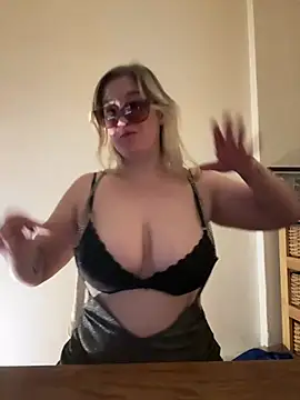 Granlady7 – Live XXX-chat
