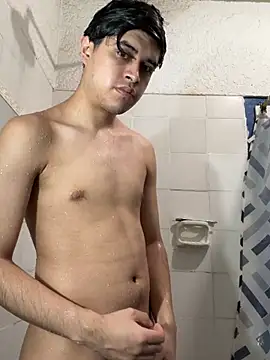 FLAKITO9178 Webcam Show