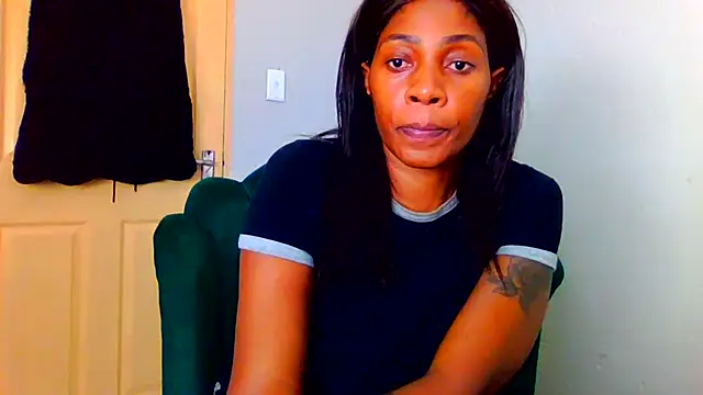 Chat XXX ao vivo de TALLnBEAUTY