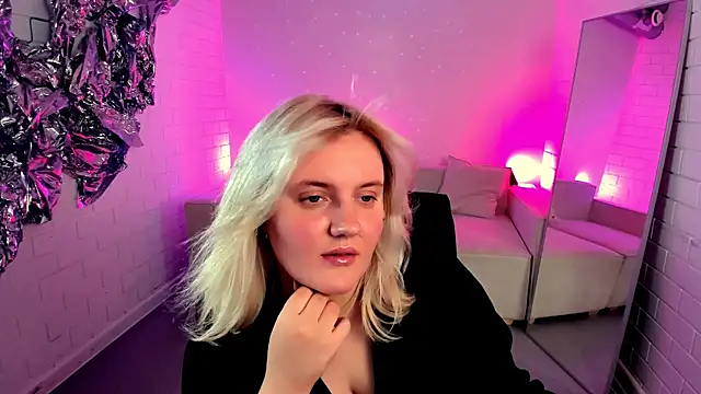 KathyBriggs 라이브 XXX 채팅
