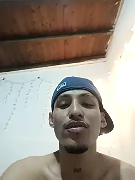 Camilo_Contreras 现场XXX聊天