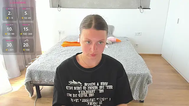 Kitkatvel Live XXX Chat