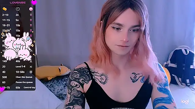 Alice_Hells Obrolan Langsung XXX