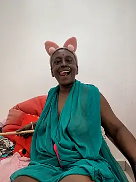 mamakarma1403 网络视讯表演