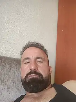 Živý XXX chat arda096