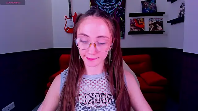 Lexi_Split লাইভ XXX চ্যাট