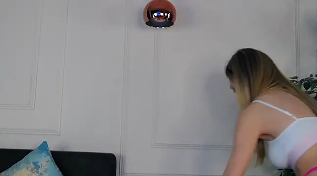 IvyLustt live XXX chat