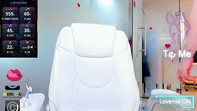 Chat +18 de anyarosses ao vivo