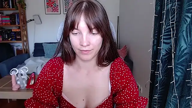 Chat +18 de kenzie_x ao vivo