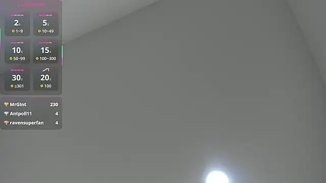 kitty_cat_7 网络视讯表演