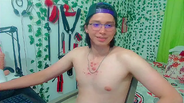 Andy_gray Live XXX-Chat
