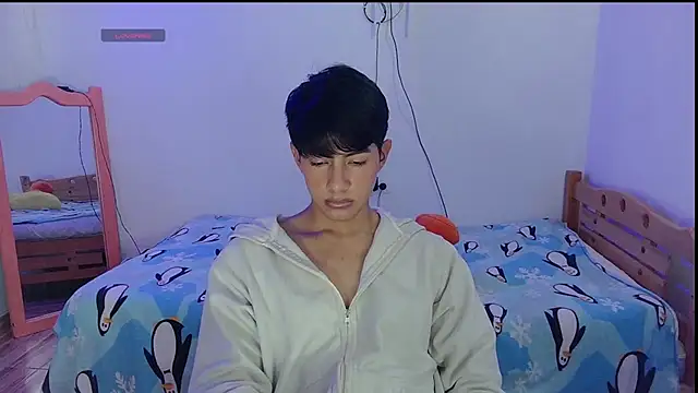 phuwin_bj Obrolan Langsung XXX