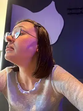 Chat XXX ao vivo de RinaCat