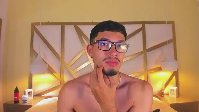 Jaxon_Carter XXX чат на живо