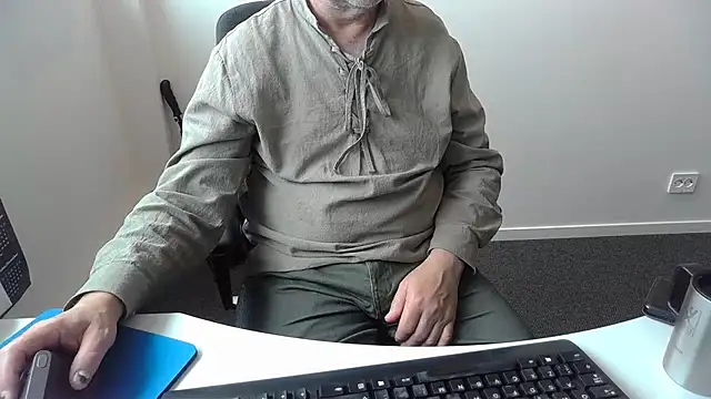 Chat XXX en directo de Buggemann