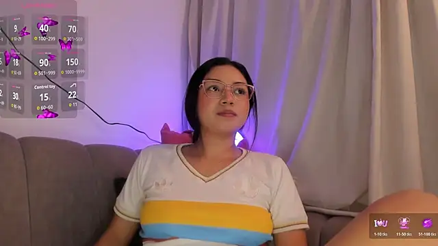 Chat +18 de sarayu- ao vivo