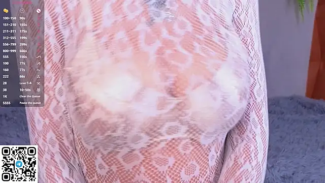 VesperSolace Live XXX-chat