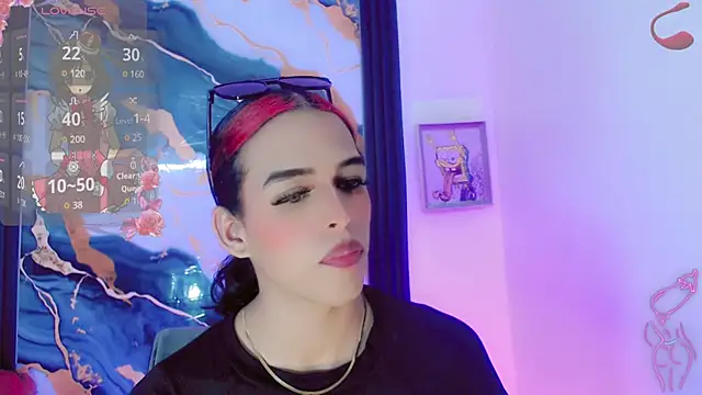 Živý XXX chat SWEET_PRINCEESS_