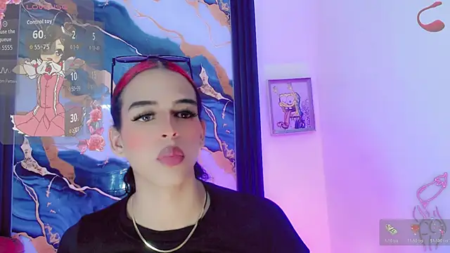 SWEET_PRINCEESS_ live XXX chat