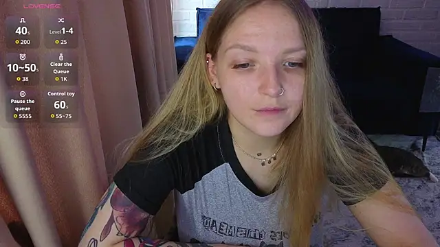 Kate__Walker Live XXX Chat