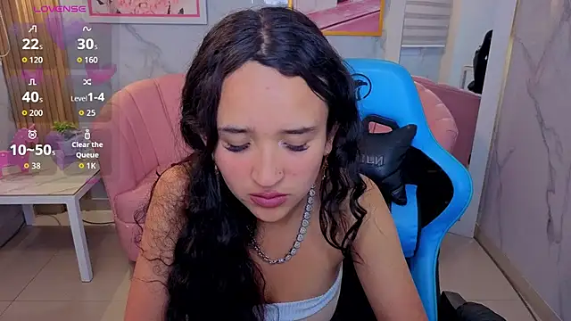 bella_vibess_s Chat XXX live