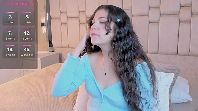 LilithBloom7 Live XXX-Chat