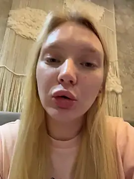 AmmyHot Chat XXX in diretta