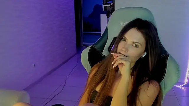Chat XXX en directo de yourArya