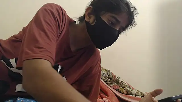 Aayusmatisharma Obrolan Langsung XXX