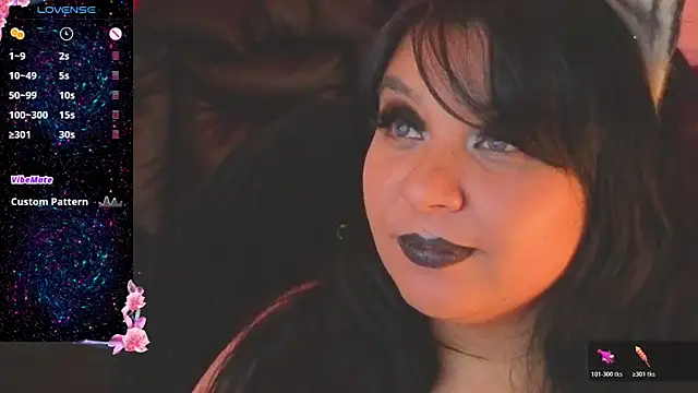 rini_bunny Live XXX Chat