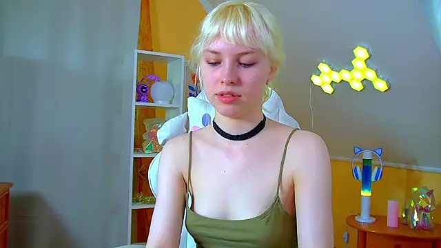 HannahHollis Live XXX Chat