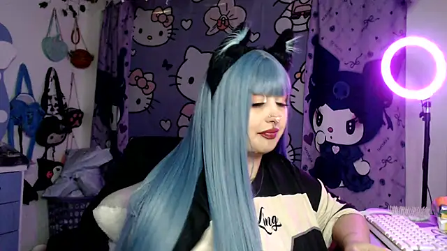 lussyevans24 Live XXX Chat
