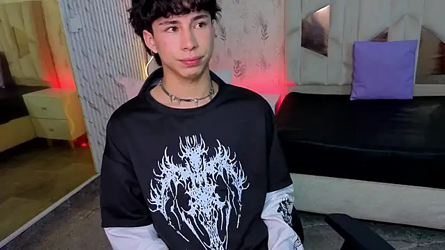 kaelwolf_tay 라이브 XXX 채팅