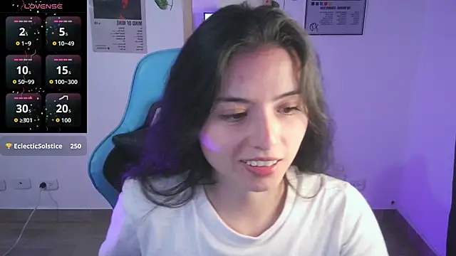 JadeMonett Live XXX Chat
