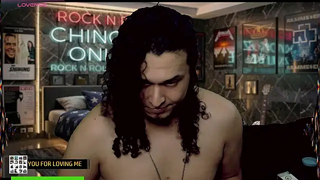 chino_roz Live XXX-Chat
