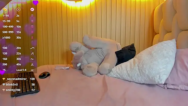 Онлайн чат XXX KAROLAGREY