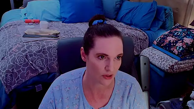 Sembang XXX Secara Langsung ninajaymes