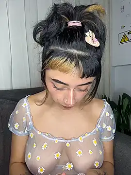 baby_akuma 라이브 XXX 채팅