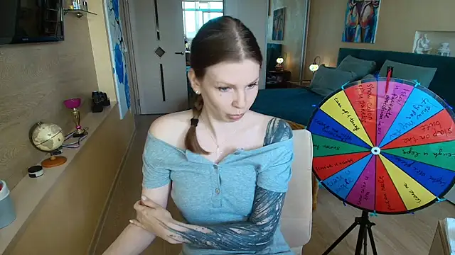 ReginaSparkle Live XXX Chat