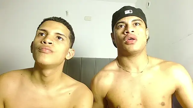 Chat XXX ao vivo de Jose_And_Daniel