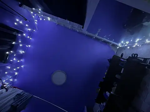 RawRyder8 Show in webcam