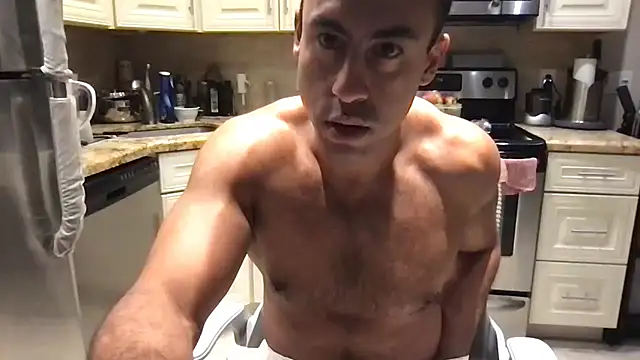 Chat XXX Live BigGuyMuscle