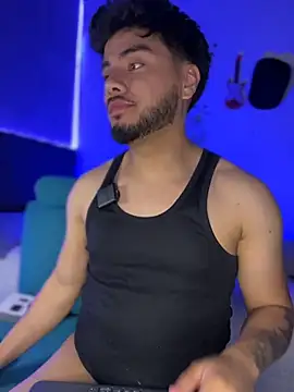 Онлайн чат XXX kryzthian_Olrox