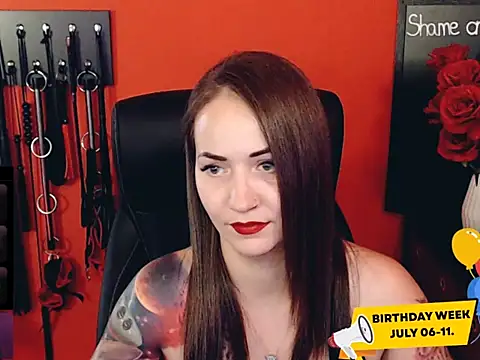 Chat XXX Live _MissJaneWarren_