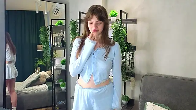 AltheaEllers Live XXX-Chat